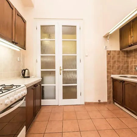 Barvinok Apartment Košice