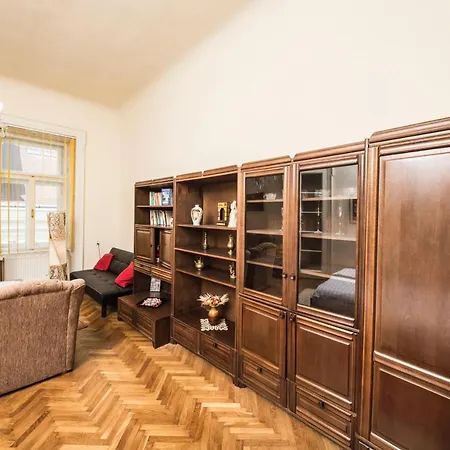 Barvinok Appartement